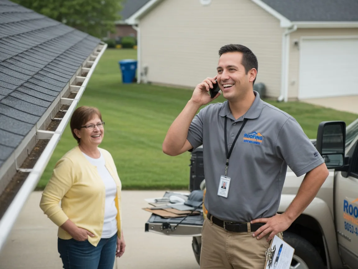 Local Roofing Contractors Franklin Park, IL FAQs